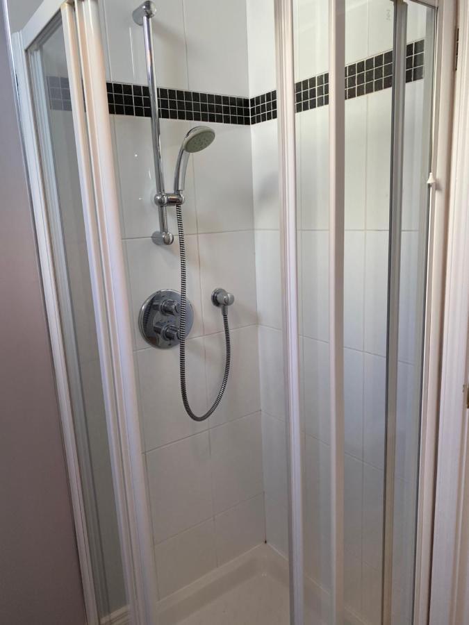 Chapel View Apartment Ballycastle Ngoại thất bức ảnh