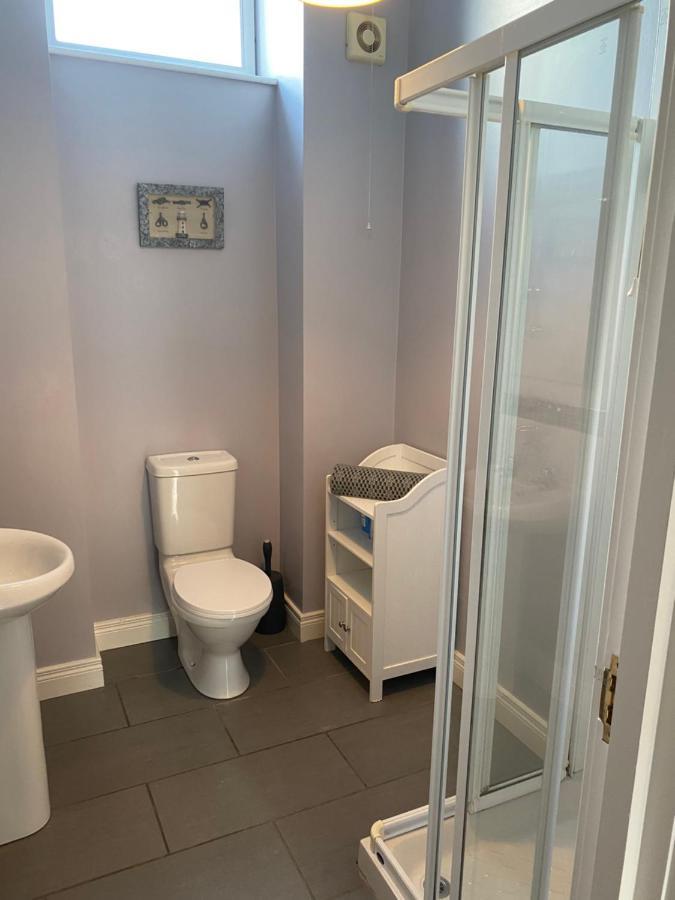 Chapel View Apartment Ballycastle Ngoại thất bức ảnh