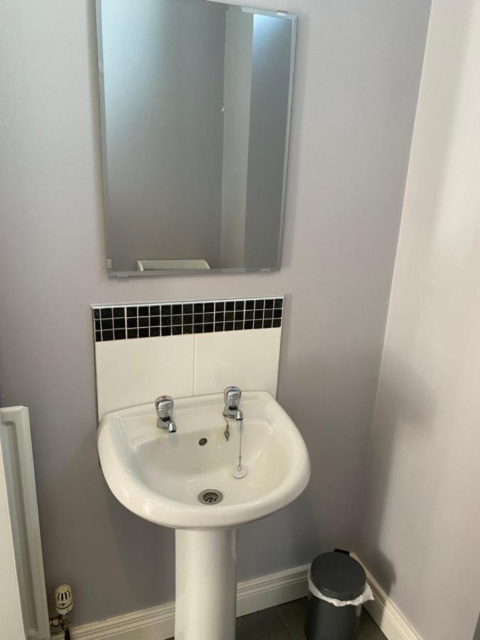 Chapel View Apartment Ballycastle Ngoại thất bức ảnh